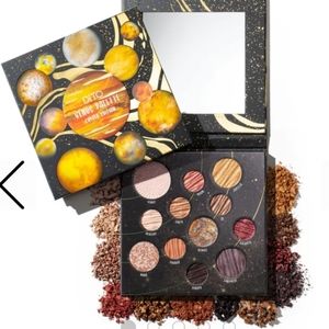 Dito Venus Eyeshadow Palette